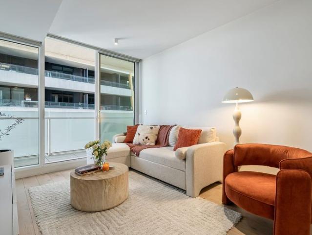 Fully Furnished CONTEMPORARY LUXURY LIVING 6 Months Lease