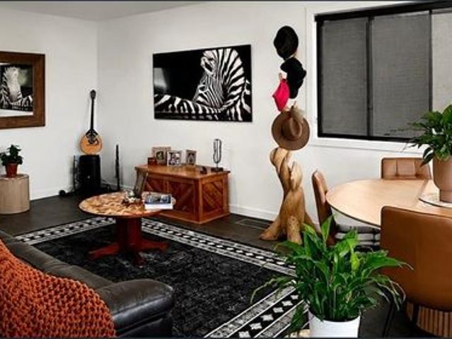 Fully Furnished Contemporary Living with Stunning Views