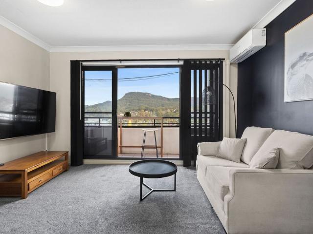 Fully Furnished Convenience