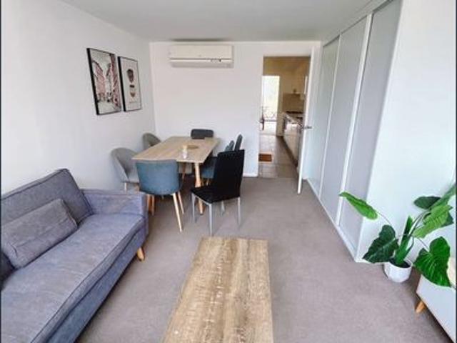 Optional Furniture Package Available Super Convenient & Great View 4 bedroom 2 bathroom apartment!