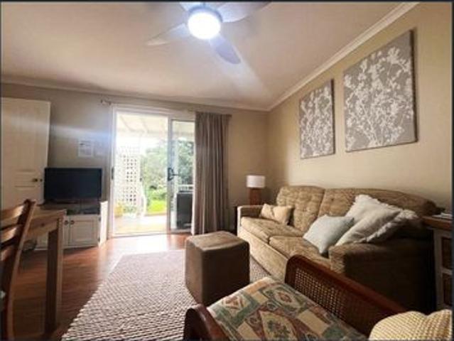 Fully Furnished, convenient location