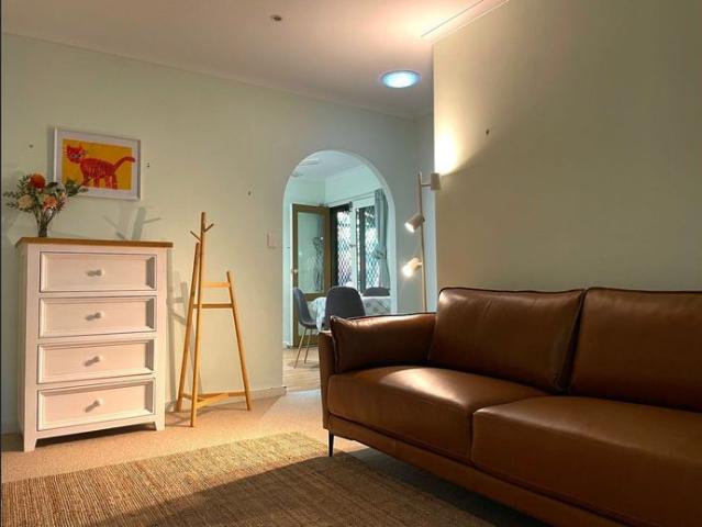 Fully Furnished Corporate Rental in Unley | 2BR + Parking | Flexible Lease