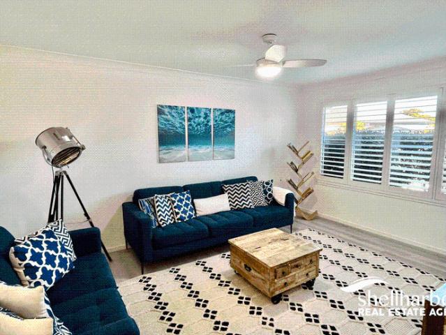 Fully Furnished Cosy 3 Bedroom Cottage