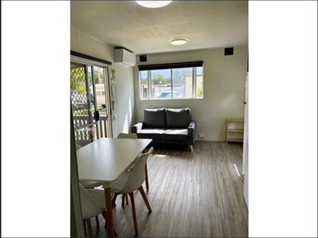 Fully Furnished Cabin, 1 Bedroom Retreat | $400.00/week Utilities Included