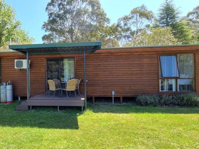 Fully Furnished Cabin