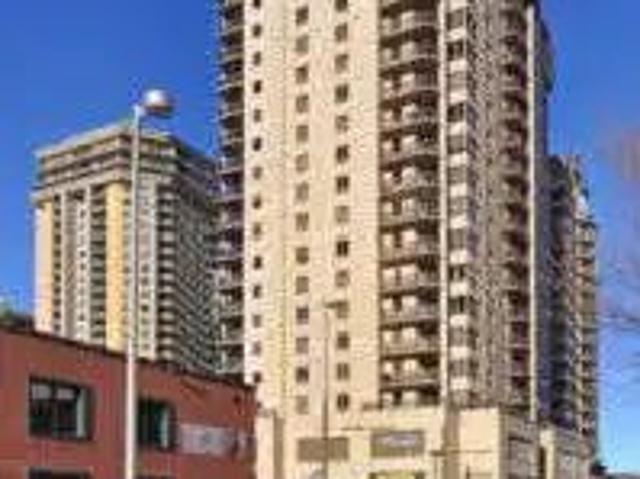 Fully Furnished Calgary Downtown CONDO — 2 Bedrooms Condo Unit