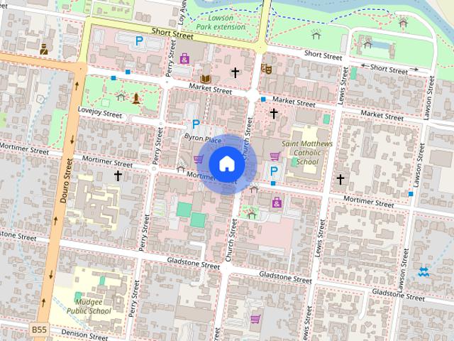 FULLY FURNISHED CBD APARTMENT WITH PARKING