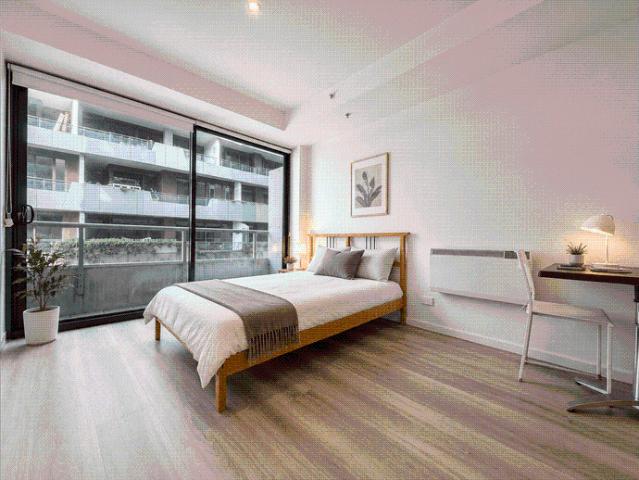 Fully Furnished CBD Apartment Prime Spencer Street Location