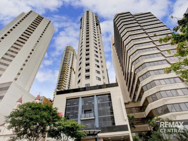 Fully Furnished CBD Studio with Secure Income Until January 2027