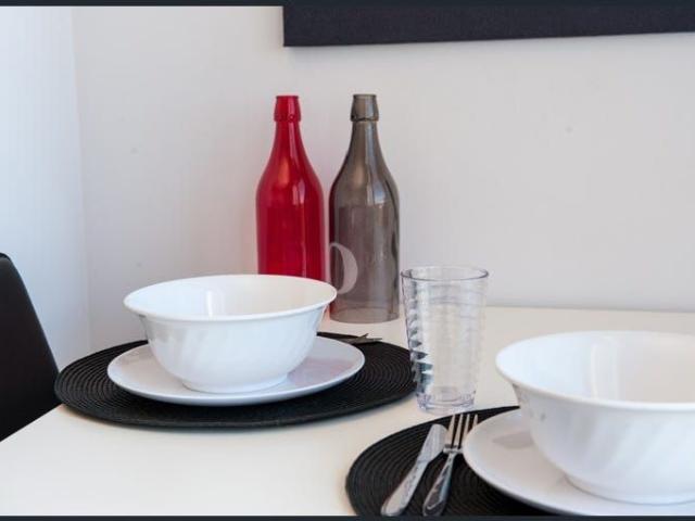 Fully furnished CBD Single Studio Available Now
