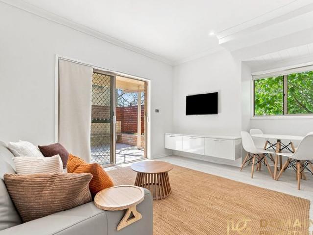 Fully Furnished | Central, Cosy, Convenient