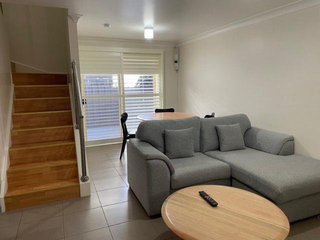 Fully Furnished, Centrally Located