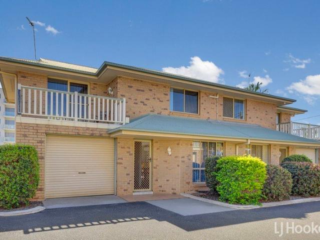 FULLY FURNISHED, CENTRALLY LOCATED AND INCOME READY