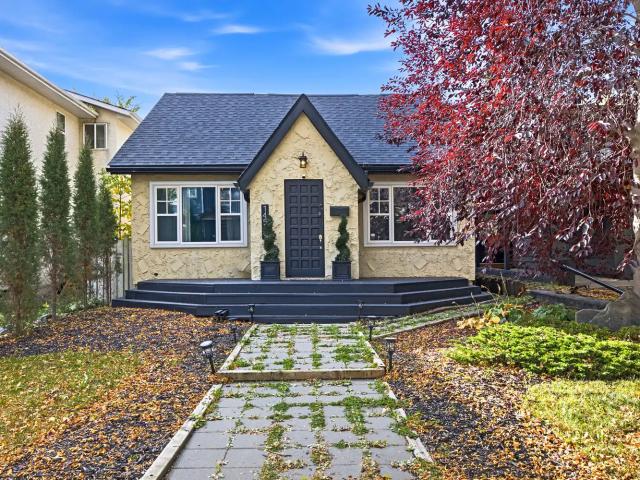Central Fully Furnished Character Home