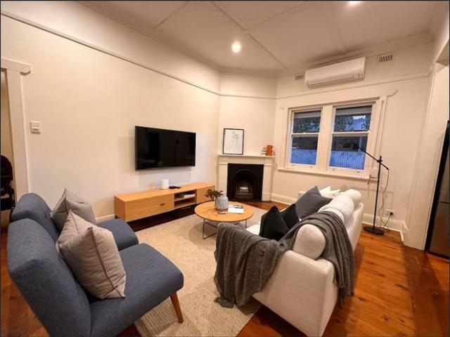 Fully Furnished Character Home with Space & Convenience in Black Forest