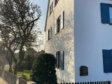 Fully furnished, childfriendly Home for Rental in Buttenwiesen