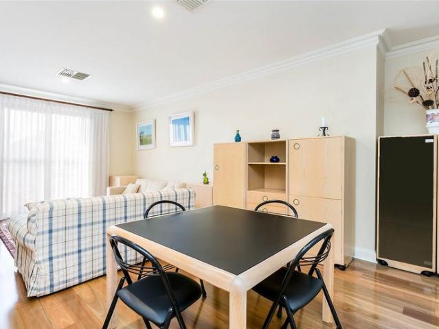 Fully Furnished City Apartment