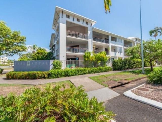 FULLY FURNISHED CITY APARTMENT 6 MONTH LEASE ONLY
