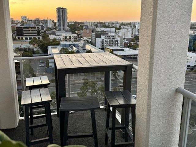 Fully Furnished City Apartment All Bills Included except electricity