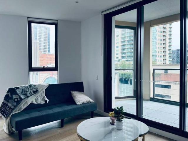 Fully Furnished City Apartment in the Heart of Haymarket