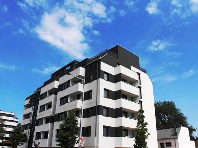 Fully furnished city appartment opposite UNO ALL INCLUSIVE Provisionsfrei kein Makler von Privat