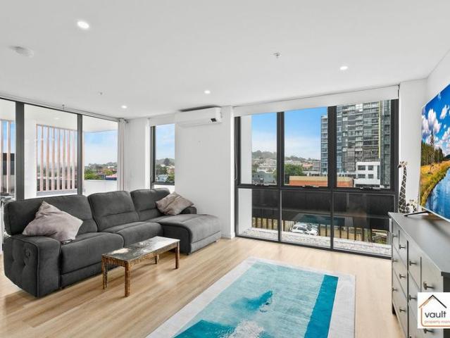 Fully Furnished City Convenience