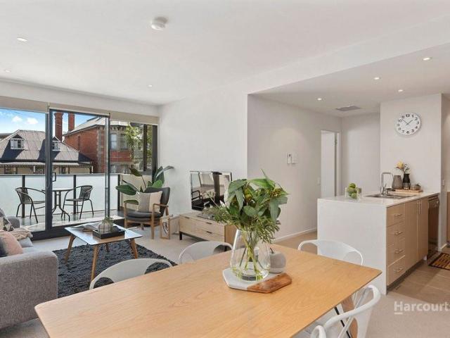 Fully Furnished City Living
