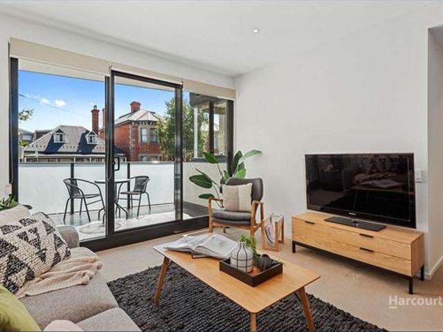 Fully Furnished City Living