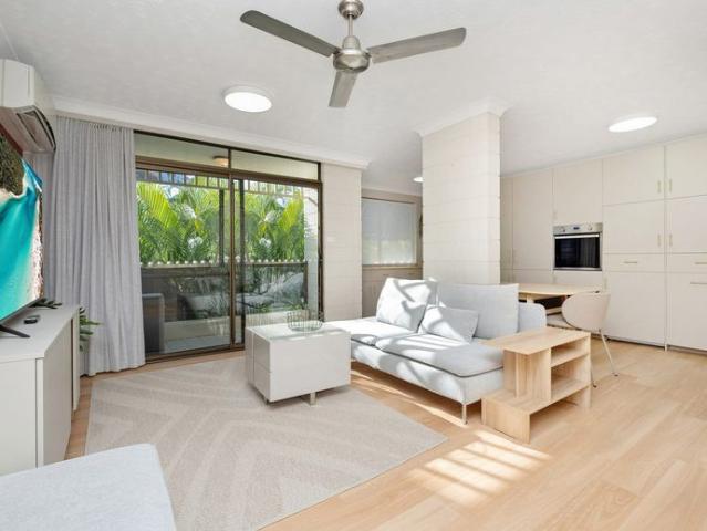 FULLY FURNISHED CITY LIVING