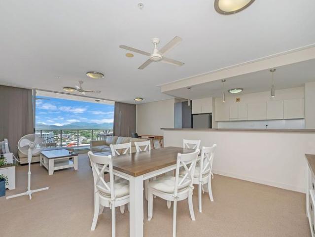 Fully Furnished City Living in The Dalgety