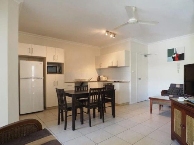 Fully furnished city living in the heart of Cairns