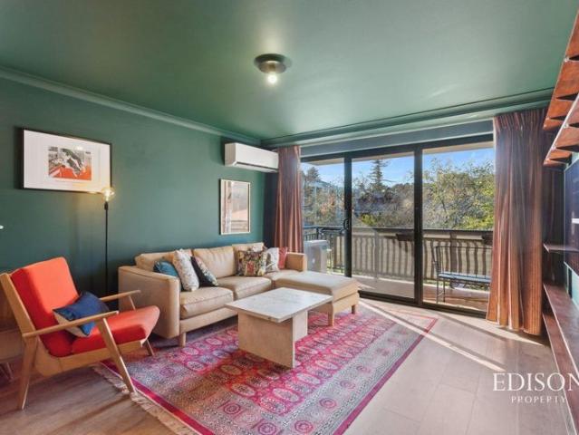 Fully Furnished City Living with Resort Style Amenities