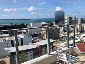 FULLY FURNISHED CITY LIVING WITH STUNNING HARBOUR VIEWS