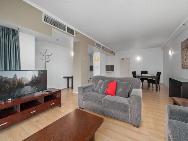 Fully Furnished City Living *UNFURNISHED AVAILABLE