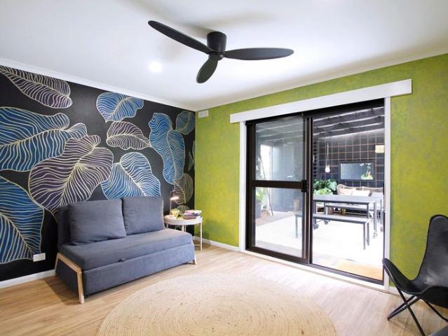 FULLY FURNISHED close to Hospital
