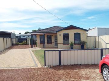 Jurien Bay, Seal Island, Western Australia
