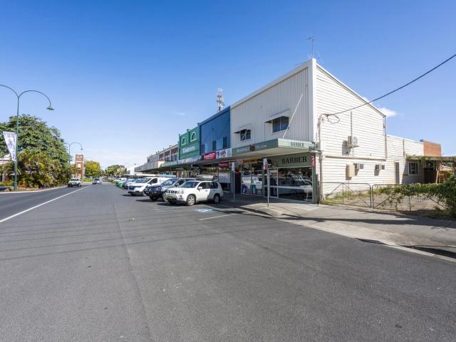 FULLY FURNISHED 5 BEDROOM IN THE CBD