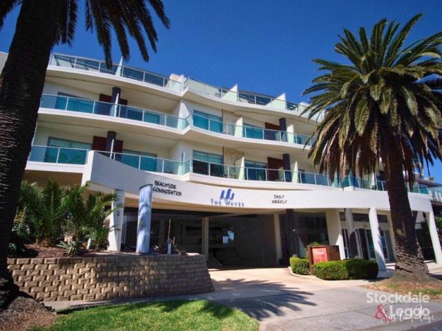 Fully furnished and move in ready!