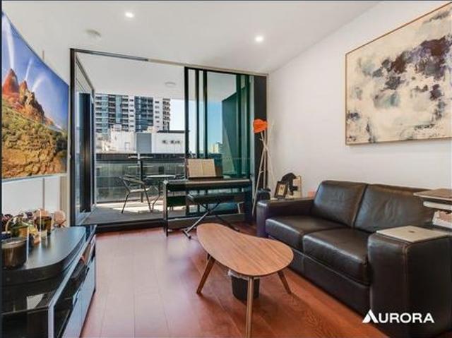 Fully Furnished and Move in Ready in the Heart of South Brisbane