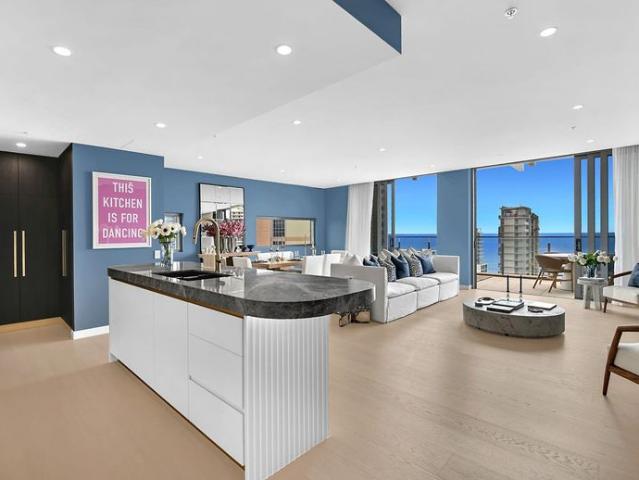 Fully furnished and available for both short and long term leasing, offering immediate, turnkey living