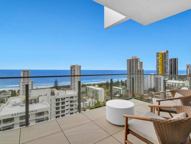 Fully furnished and available for both short and long term leasing, offering immediate, turnkey living