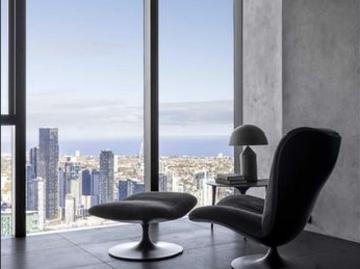 Fully furnished and available immediately for 3, 6, 9, 12 month leasing