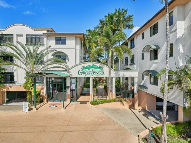 FULLY FURNISHED AND A MUST SEE NOW!