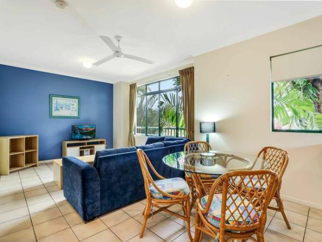 FULLY FURNISHED AND A MUST SEE NOW!
