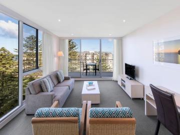 Fully Furnished and All Utilities Included
