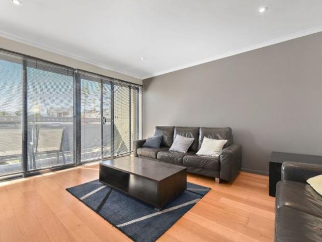 Fully Furnished and Conveniently Located