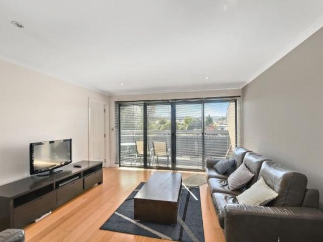 Fully Furnished and Conveniently Located