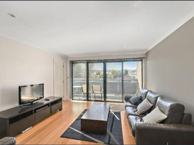 Fully Furnished and Conveniently Located