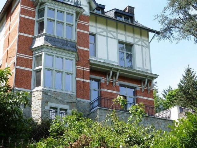 Fully furnished and equiped apartment 90sqm COINTE