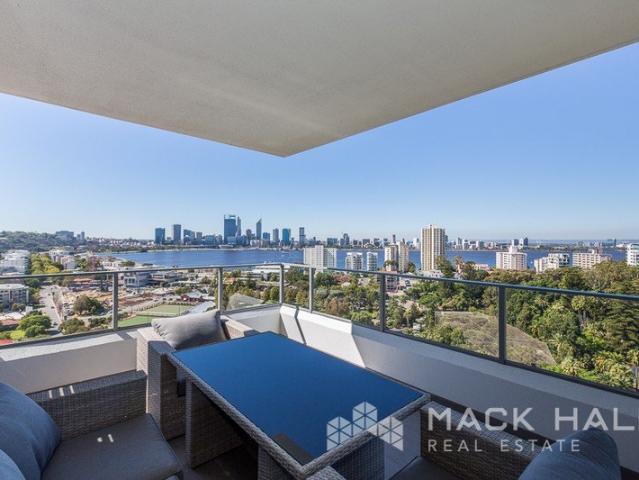 FULLY FURNISHED AND EQUIPPED APARTMENT WITH STUNNING VIEWS